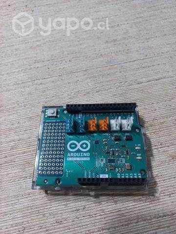 Módulos arduino 9 axis motion shield - Imagen 5