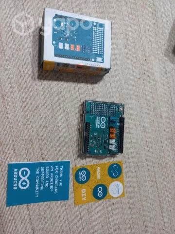Módulos arduino 9 axis motion shield - Imagen 6