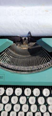 Maquina de escribir - Imagen 2