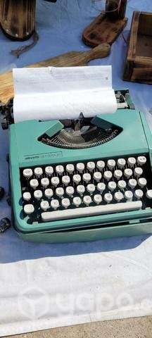 Maquina de escribir - Imagen 3
