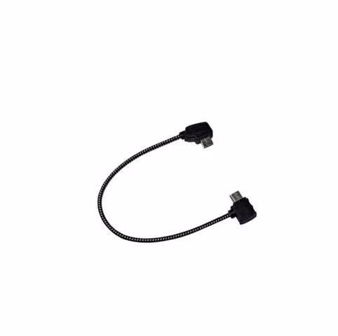 Cable OTG control remoto DJI 20.7 cm