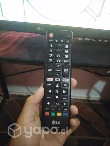 Televisión LG 32''