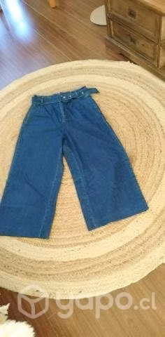 Pantalón zara