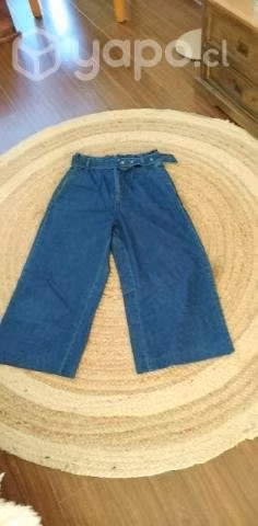 Pantalón zara