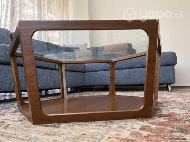 Mesa de centro - the popular design - Imagen 2
