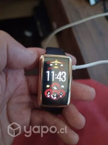 Huawei band 7 - Imagen 4