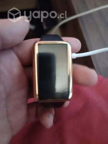 Huawei band 7 - Imagen 5