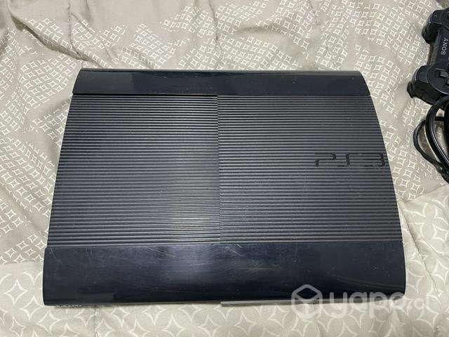Play Station 3 (PS3) - Imagen 2