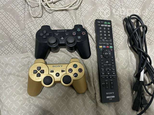Play Station 3 (PS3) - Imagen 5