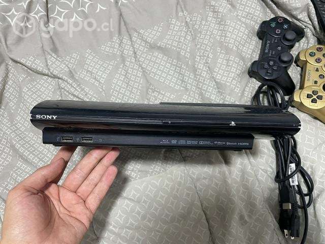 Play Station 3 (PS3) - Imagen 4