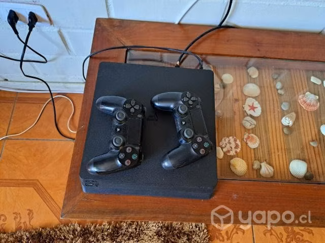 Playstation 4