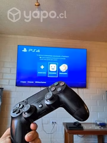 Playstation 4 - Imagen 2