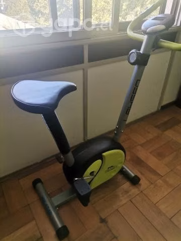 Bicicleta estática