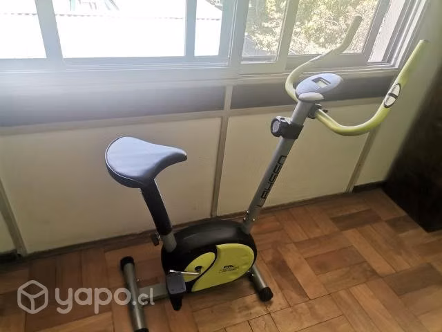 Bicicleta estática