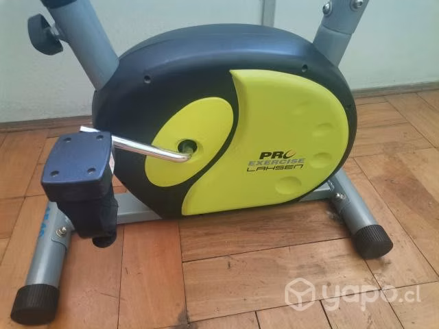 Bicicleta estática