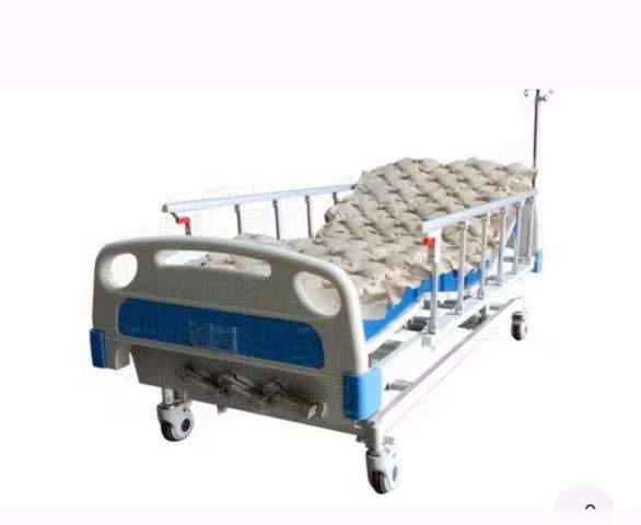 Cama clinica electrica , casi sin uso