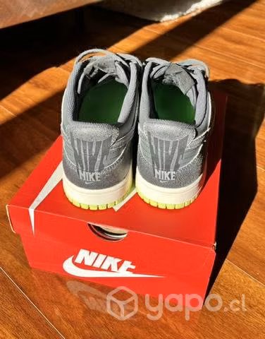 Nike Dunk low retro - Imagen 6