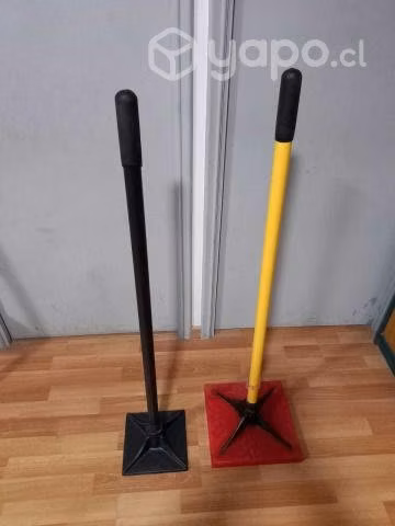 Herramientas para Hormigon R&R