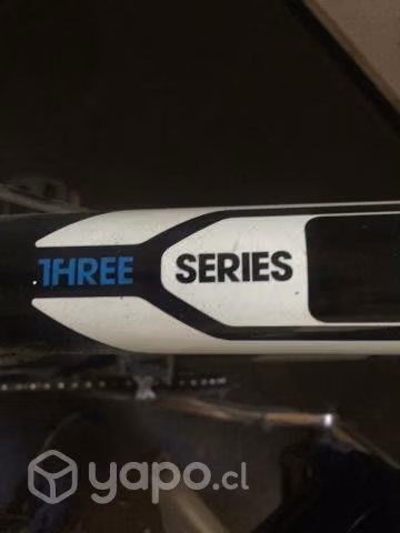 Bicicleta Trek 3700