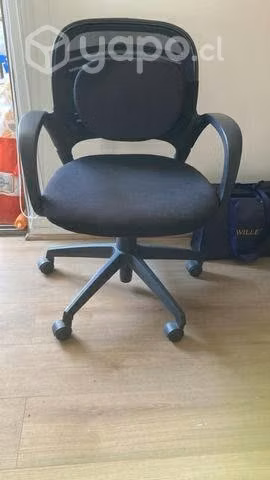 Silla escritorio