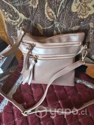 Cartera chica - Imagen 3