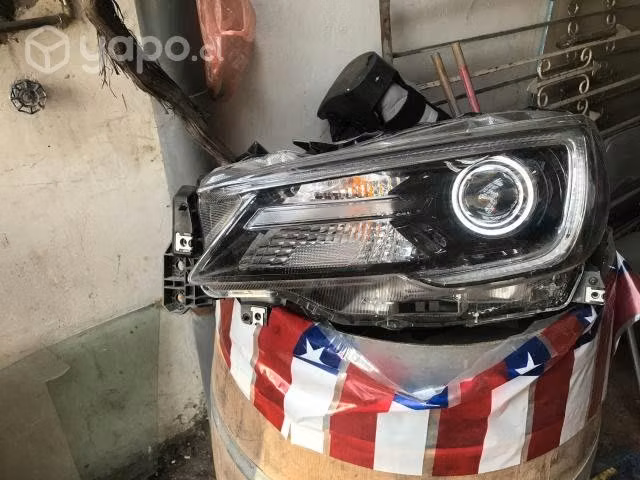 Óptico. Subaru. Forester - Imagen 2