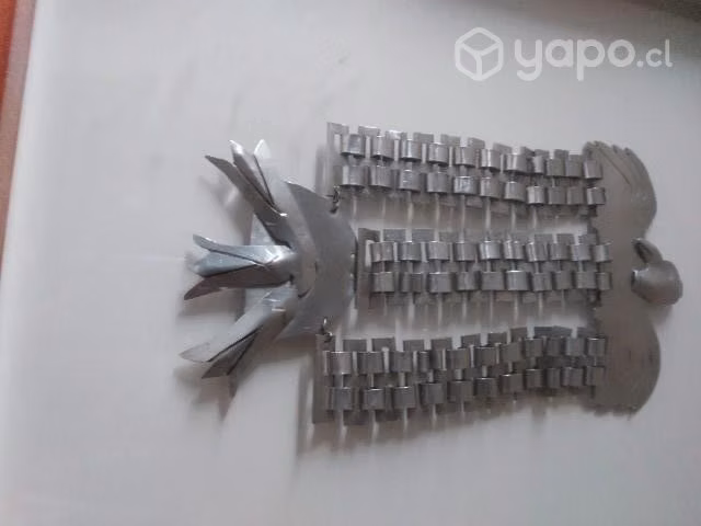 100% x 100% plata nacional al 100%