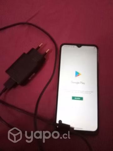 Celular Moto G 9