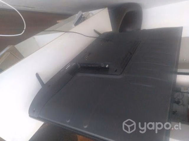 Smart TV Hisense 43'