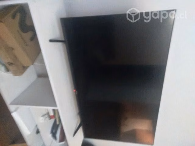Smart TV Hisense 43' - Imagen 5