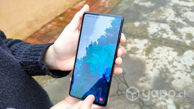 Galaxy S20 FE o permuta