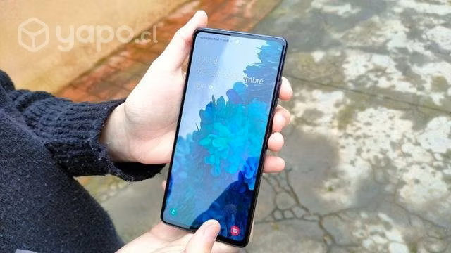 Galaxy S20 FE o permuta