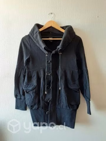 Chaqueta negra Only S