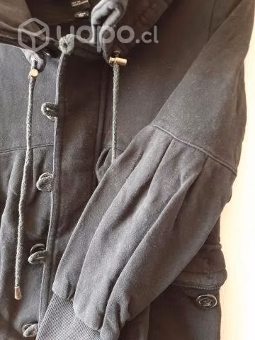 Chaqueta negra Only S - Imagen 4