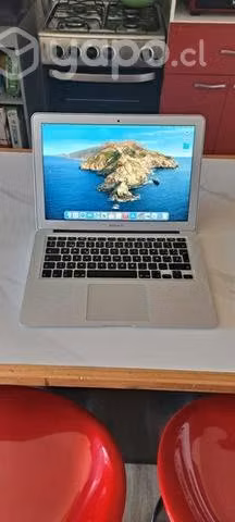 Macbook 2017 - Imagen 3