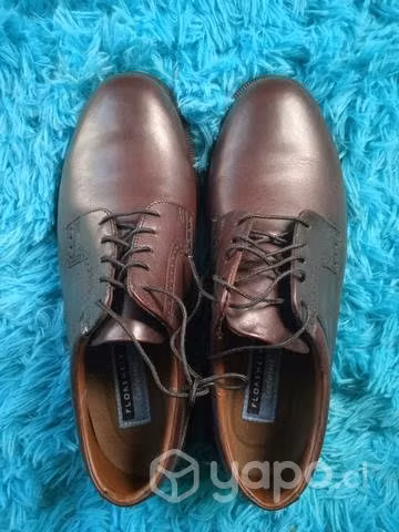 Florsheim comfortecb