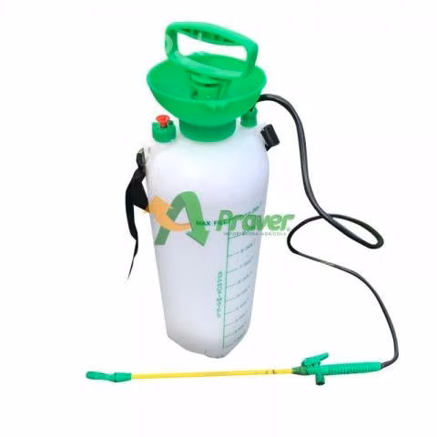 Fumigadora Manual 10 Litros