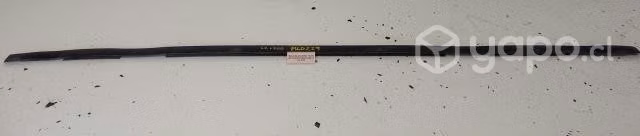 Moldura Izquierda Techo (MLD229) Mitsubishi L200