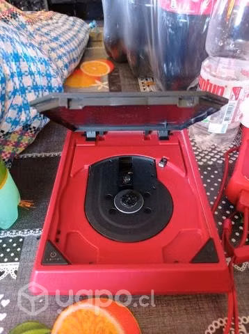 wii con 4 juegos originales joystick