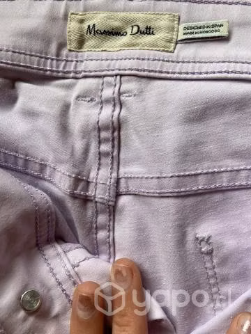 Pantalón Nuevo - Imagen 2