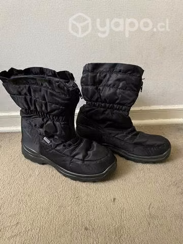 Botas impermeables - Imagen 2