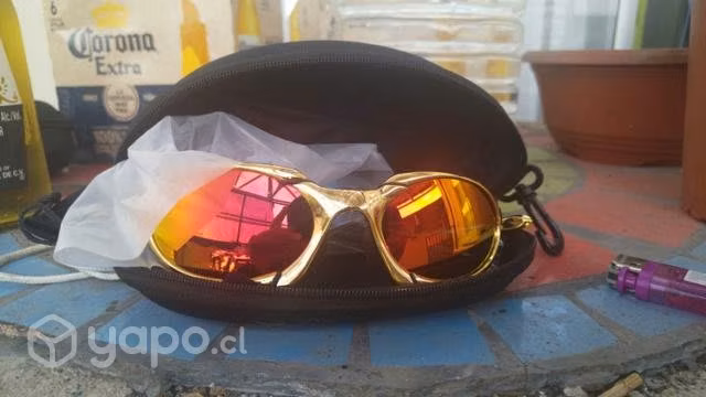 Lentes de sol
