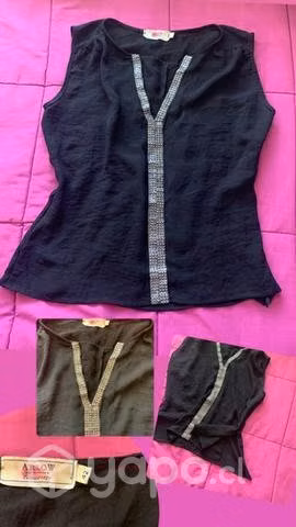 Ropa arrow, esprit, edc nueva