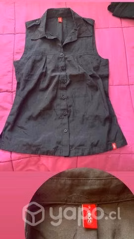 Ropa arrow, esprit, edc nueva