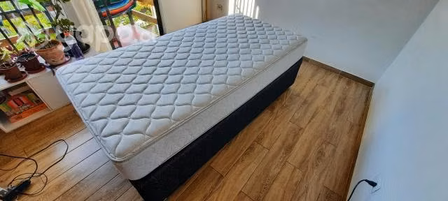 cama nido