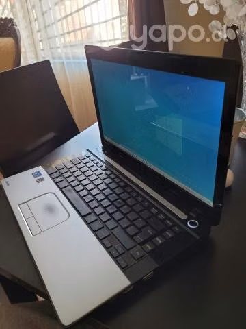 Notebook Toshiba Satellite C45 - Imagen 2