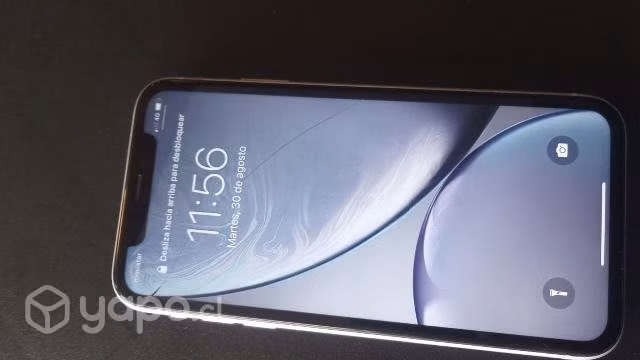 Iphone xr - Imagen 3