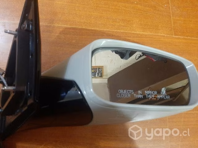 Espejo derecho HYUNDAI SONATA ORIGINAL