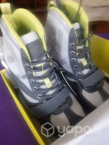 Zapatillas de zumba nuevas