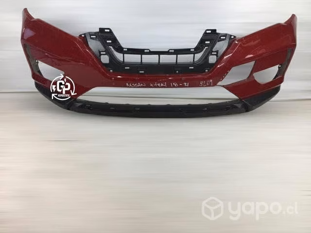 Parachoque delantero Nissan Xtrail 2018-2021